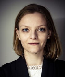 Sophie Witte