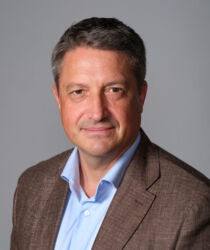 Prof. Robin Allers