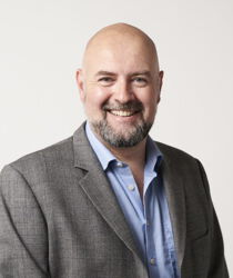 Dr. Rasmus Dahlberg
