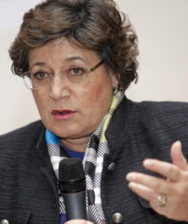 Ana Maria Gomes