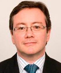 Dr. Tim Benbow