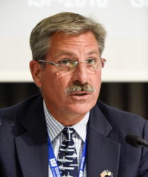 James E. Fanell, Captain (USN, ret.)