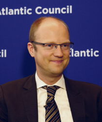 Magnus F. Nordenman