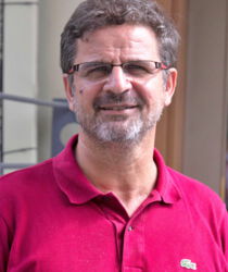 Dr. Serhat Güvenç