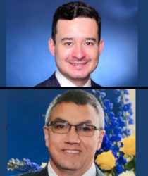 Dr. Samuel Rivera Páez & Rafael Uribe-Neira