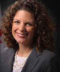 Sarah Tarry