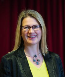 Dr. Deborah Sanders