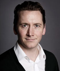 Dr. Henrik Ø. Breitenbauch