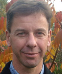 LtCdr (SWE N) Stefan Lundqvist