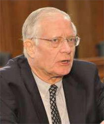 Anthony Cordesman