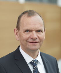 Prof. Dr. Jürgen Krahl