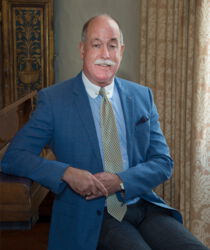 Dr. Thomas-Durell Young