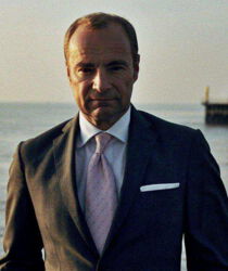 Hans-Christoph Enge