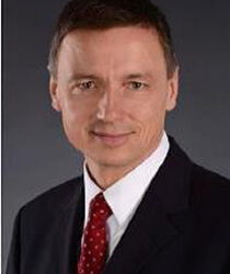 Bertram Gorlo