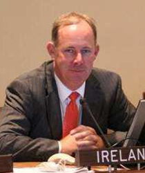 Ronan Long