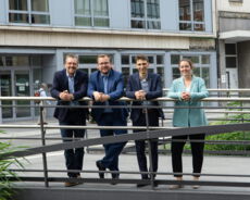 Institute for Security Policy at Kiel University