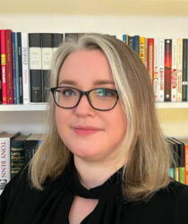 Emma Salisbury