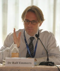 Ralf Emmers
