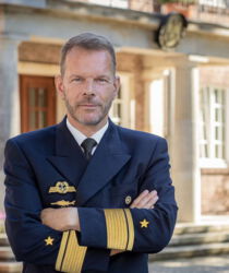 RADM (DEU N) Ralf Kuchler