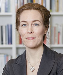 Dr. Sarah Kirchberger