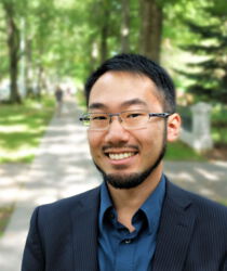 Timothy Choi