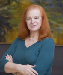 Caitlyn L. Antrim