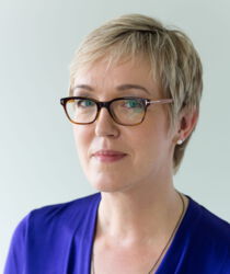 Dr. Constanze Stelzenmüller