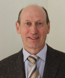 Maj Gen (ret) Mats Engman