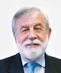VADM (DEU N) (ret.) Lutz Feldt