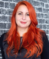 Dr. habil. Patricia Schneider