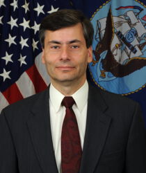Dr. Sarandis "Randy" Papadopoulos
