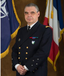 VADM (FRA N) Bruno Paulmier