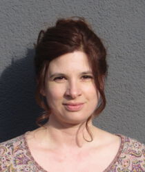Prof. Dr. Aletta Mondré