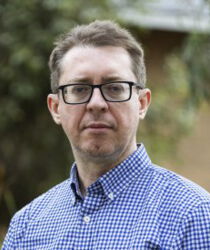 Paul Chamberlain