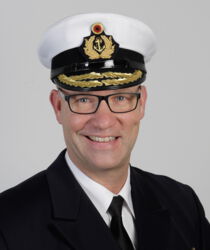 RADM Christian Bock