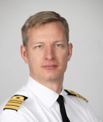 Cdr. Ott Laanemets
