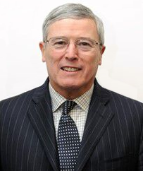 Bruce B. Stubbs