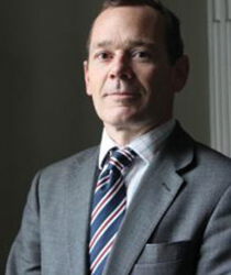 Peter Roberts