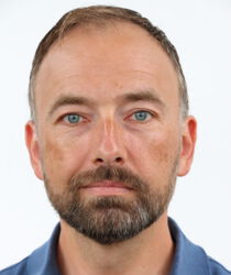 Andreas Hörnedal