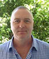 Clive Jachnik