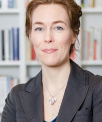 Dr. Sarah Kirchberger