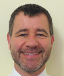 Dr. Kevin Rowlands