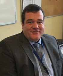 CDR (GER N) Dirk Peters