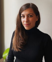 Tania Latici