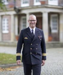 RADM Christian Bock