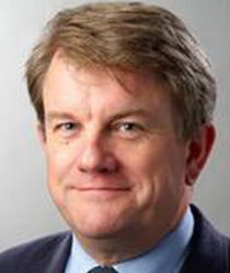 Prof. Dr. Paul Cornish