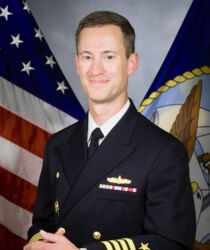CAPT Dr. Joseph A. Gagliano