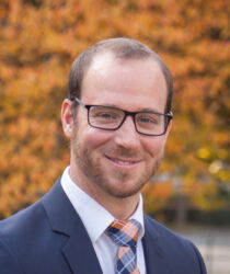 Jeremy Stöhs