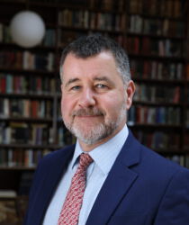 Dr. Kevin Rowlands