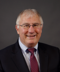 Scott C. Truver